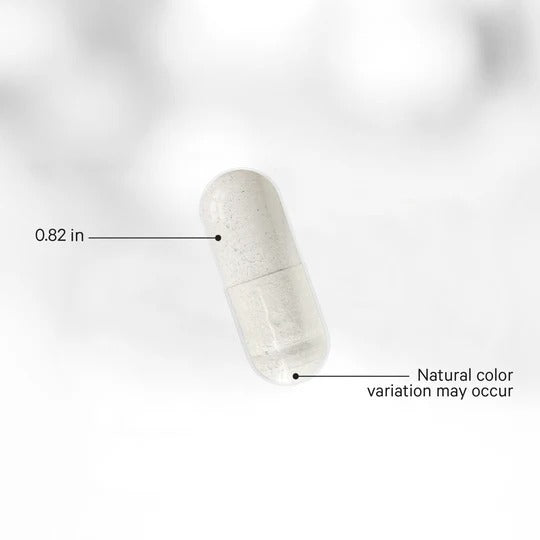 Teen's Daily Multivitamin+